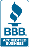 Check us out on the BBB